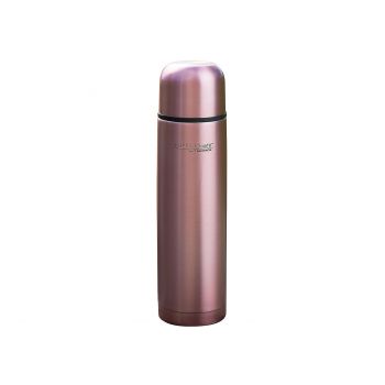 Thermos Everyday Isolierflasche Old Rosa 1000ml