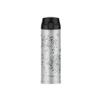 Thermos Decor Bloomy Hiver Trinkflasche 480ml