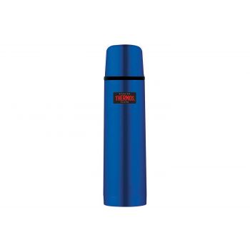 Thermos Fbb Light&compact Isolierflasche Metalli