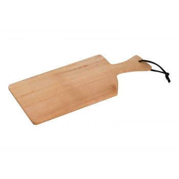 Cosy & Trendy Ash Wood Cutting Board 18x41x1cm