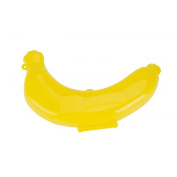 Cosy & Trendy Bananenhalter Kunststoff L19cm