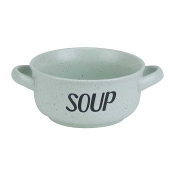 Cosy & Trendy Soup Green Suppentopf 'soup' D13,5cm