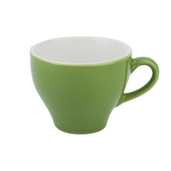 Cosy & Trendy For Professionals Barista Green Cup D8.7xh7cm - 20cl