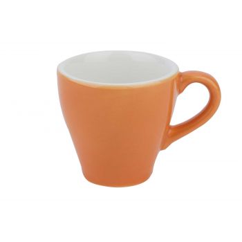 Cosy & Trendy For Professionals Barista Orange Cup D8xh6.5cm - 15cl