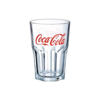 Luminarc Coca Cola Glas Classics Fh 40