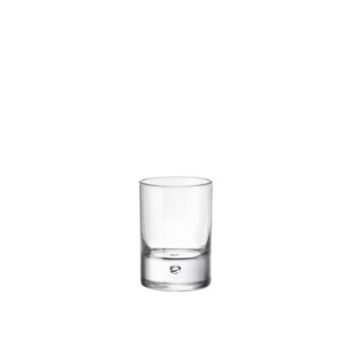Bormioli Barglass Schnapsglas 5cl Set6