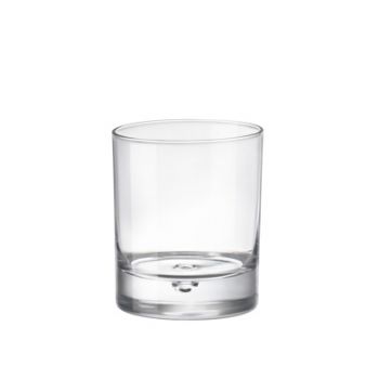 Bormioli Barglass Likorglas Whisky 28cl Set6