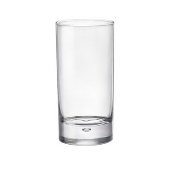 Bormioli Barglass Wasserglas 19,5cl Set6