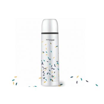 Thermos Decor Open Air Solierflasche Ss 0.5l