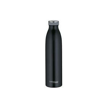 Thermos Tc Vacuum Bottle Black Mat 0,75l