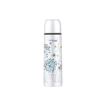 Thermos Decor Bloomy Hiver  Isolierflasche 0.5l