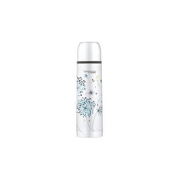Thermos Decor Bloomy Hiver  Isolierflasche 1l