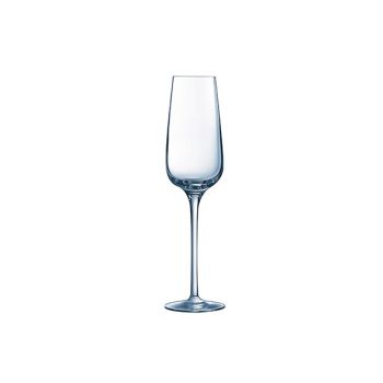 Chef & Sommelier Sublym Champagnerglas 21cl Set6