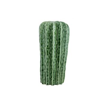 Cosy @ Home Cactus Glazing Grun 33x33xh33cm Rund Ste