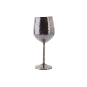 Cosy & Trendy Antique Wineglass 55cl D7xh22cm