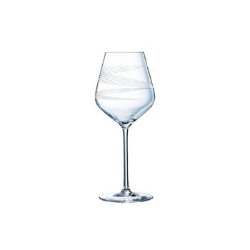 Cristal D'arques Intense Weinglas 47cl Set 4