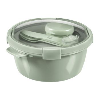 Curver Smart To Go Eco Lunchbox 1.6l Rond Beste