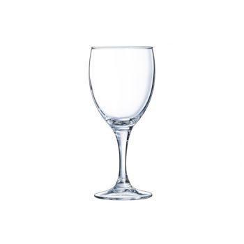 Arcoroc Elegance Weinglas 19cl Set 12