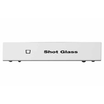 Camrack Extender Id Clip Set6shot Glass