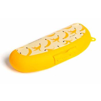 Fresh & Fruity Bananenbox Gelb22,3x9xh5cm
