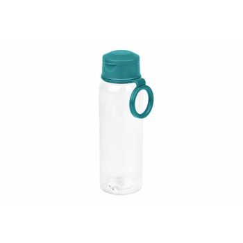 Amuse Trinkflasche Deep Sea Green 500mltritan D6,5xh21,5cm - Mit Griff