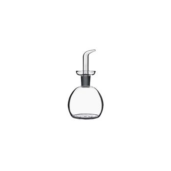 Thermic Glass Olflasche 25cld8,5xh11,7cm