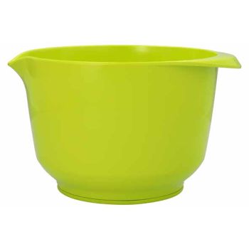 Colour Bowls Ruhrschussel 3l LimonengrÜn