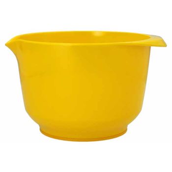 Colour Bowls Ruhrschussel 3l Gelb