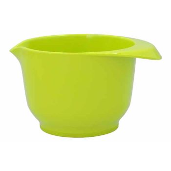 Colour Bowls Ruhrschussel 0,5limonengrÜn