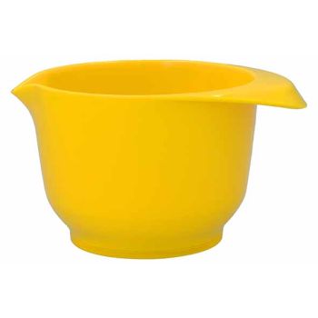 Colour Bowls Ruhrschussel 0,5l Gelb