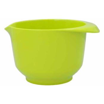 Colour Bowls Ruhrschussel 1l LimonengrÜn