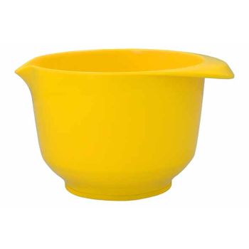 Colour Bowls Ruhrschussel 1l Gelb