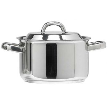 Brandless New Select Cooking Pot 1,9l D16cm