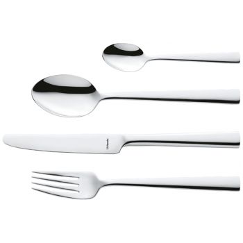 Amefa Retail Moderno Cutlery S24 Einzelhandel