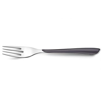 Amefa Retail Eclat Gray Table Fork