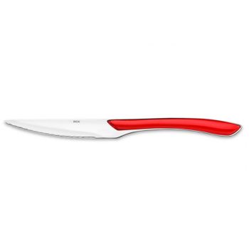 Amefa Retail Eclat Red Table Messer
