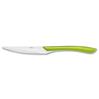 Amefa Retail Eclat Green Table Messer