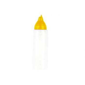 Araven Dosierflasche 35cl - Gelb