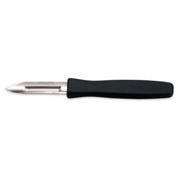 Arcos Gadgets Potato Peeler Black 6cm - Bulk