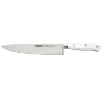 Arcos Riviera White Chefs Knife 200mm