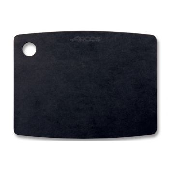 Arcos Cutting Board 45x33cm Black