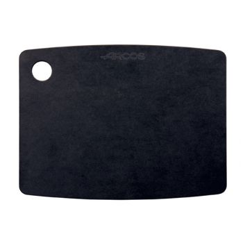 Arcos Cutting Board 38x28cm Black