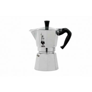 Bialetti Moka Oceana Export Kaffeekanne 6 Tas