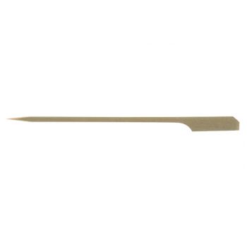 Cosy & Trendy Pricker Paddle Set250 12cm Bamboo