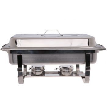 Cosy & Trendy For Professionals Ct Prof Chafing Dish Gn1-1 9l Inox 18-10