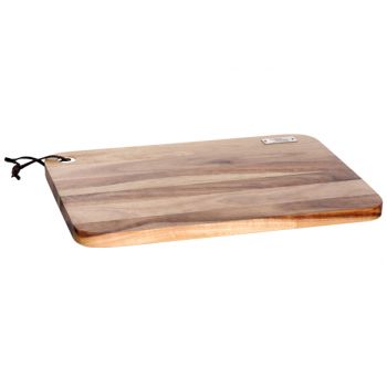 Cosy & Trendy Cutting Board Acacia 33x22x1.5cm
