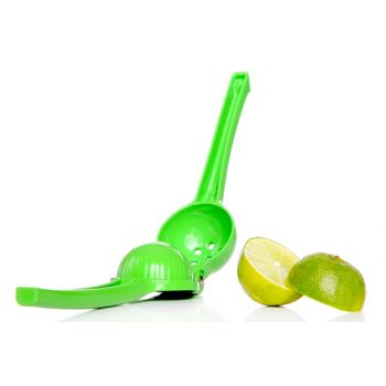 Cosy & Trendy Ct Metal Lime Juicer Green D6.1xl20cm