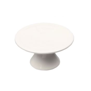 Cosy & Trendy Cake Stand On Foot Nbc D8xh4.4cm