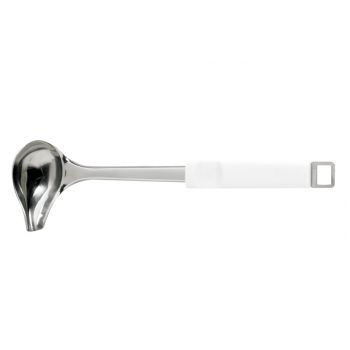 Cosy & Trendy Brest Sauce Spoon With Tout