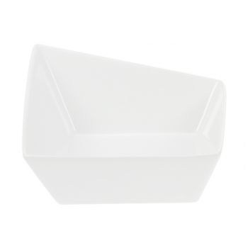 Cosy & Trendy Java Bowl White 13xh7cm